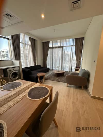 2 Bedroom Apartment for Sale in Meydan City, Dubai - Great price reday to move in fully furnished