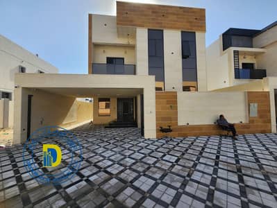 5 Bedroom Villa for Sale in Al Yasmeen, Ajman - WhatsApp Image 2024-05-10 at 10.48. 24 PM (1). jpeg