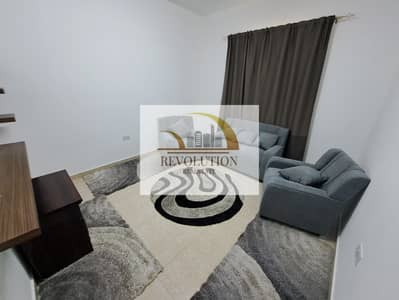 1 Bedroom Flat for Rent in Shakhbout City, Abu Dhabi - 20231228_143709. jpg