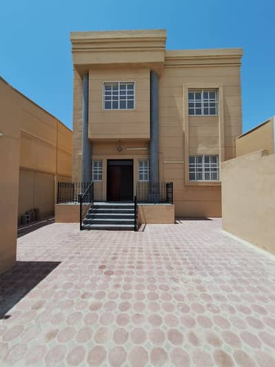 شقة 5 غرف نوم للايجار في الشامخة، أبوظبي - WhatsApp Image 2024-05-09 at 12.11. 07. jpeg