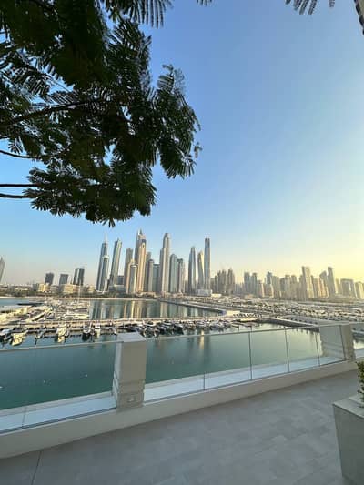 1 Bedroom Apartment for Rent in Dubai Harbour, Dubai - View2. jpg