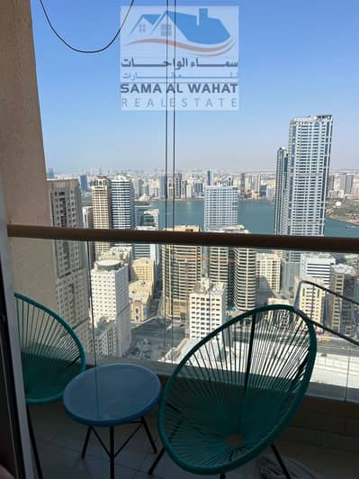2 Bedroom Apartment for Rent in Al Khan, Sharjah - 89cbda34-809f-4e20-9fe4-e74513eb860b. jpg