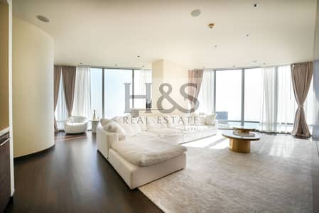 2 Bedroom Apartment for Rent in Downtown Dubai, Dubai - DSC08550. jpg