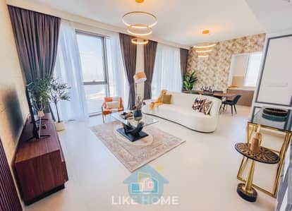 2 Bedroom Flat for Rent in Dubai Creek Harbour, Dubai - WhatsApp Image 2023-10-09 at 17.54. 23. jpeg