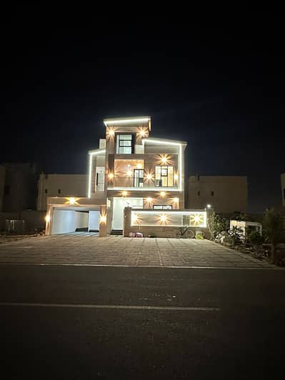 5 Bedroom Villa for Sale in Al Yasmeen, Ajman - WhatsApp Image 2024-05-11 at 9.25. 39 AM. jpeg