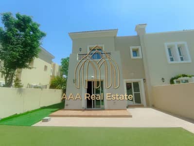 فیلا 3 غرف نوم للايجار في المرابع العربية، دبي - IMG-20240509-WA0016. jpg