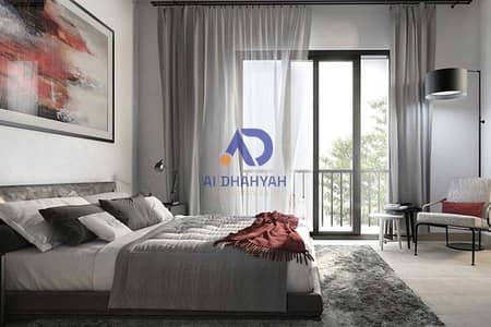 1 Спальня Апартамент Продажа в Альжада, Шарджа - IMG-20240509-WA0181. jpg