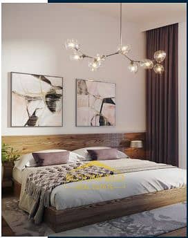 1 Bedroom Apartment for Sale in Jumeirah Village Circle (JVC), Dubai - Screenshot 2024-05-10 163438. png
