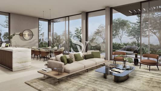 4 Bedroom Villa for Sale in Nad Al Sheba, Dubai - Genuine | Single Row | 1 of 5 | Handover 2027