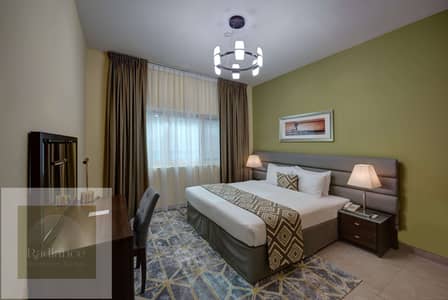 1 Bedroom Flat for Rent in Al Barsha, Dubai - 1. jpg