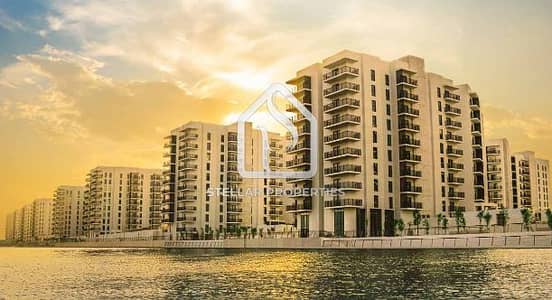 2 Bedroom Apartment for Sale in Yas Island, Abu Dhabi - 1. PNG