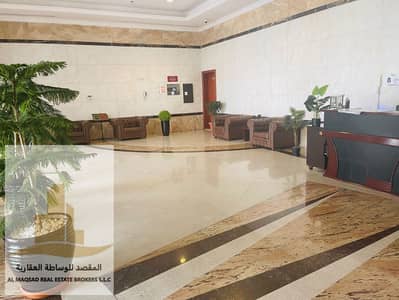2 Cпальни Апартамент в аренду в Аль Хан, Шарджа - WhatsApp Image 2024-05-11 at 10.50. 42 AM (1). jpeg