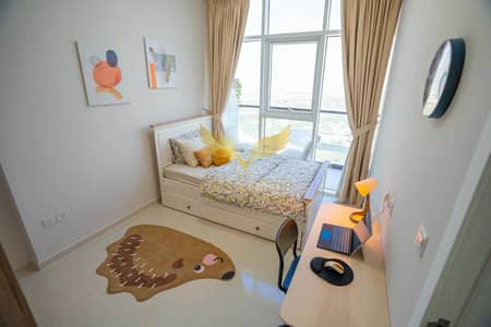 2 Bedroom Apartment for Sale in DAMAC Hills, Dubai - 95f8a670-d5ac-4762-95d8-e1a903685812. jpeg