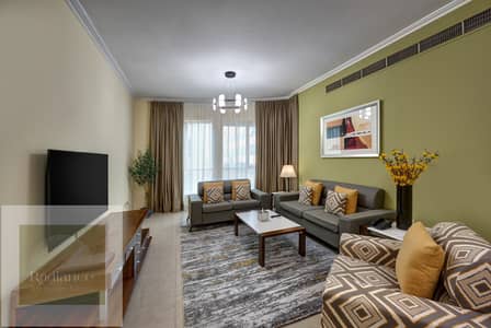 2 Bedroom Apartment for Rent in Al Barsha, Dubai - 10. jpg