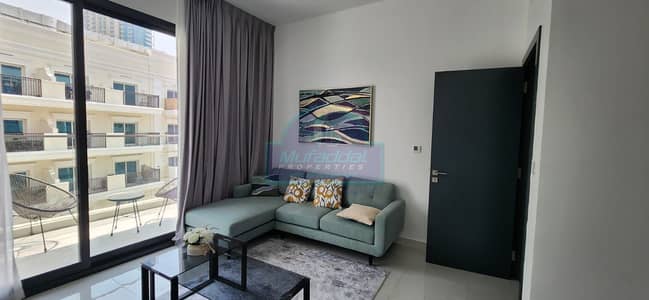فلیٹ 1 غرفة نوم للايجار في أرجان، دبي - WhatsApp Image 2024-05-09 at 5.55. 17 PM (1). jpeg