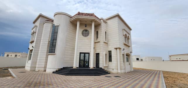 5 Bedroom Villa for Rent in Al Rahmaniya, Sharjah - WhatsApp Image 2024-05-11 at 02.28. 05. jpeg