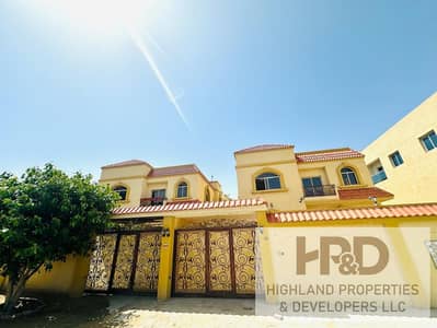 5 Bedroom Villa for Rent in Al Rawda, Ajman - WhatsApp Image 2024-05-11 at 11.00. 35 AM. jpeg