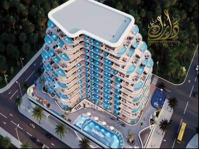 迪拜生产城(IMPZ)， 迪拜 1 卧室公寓待售 - Screenshot 2023-11-27 120059. png