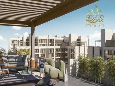 4 Bedroom Apartment for Sale in Masdar City, Abu Dhabi - IMG-20231213-WA0129. jpg