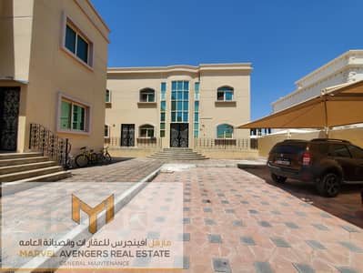 فیلا 6 غرف نوم للايجار في مدينة محمد بن زايد، أبوظبي - 20240511_105315. jpg