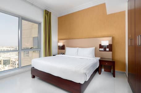 1 Bedroom Flat for Rent in Deira, Dubai - IMG-20240511-WA0092. jpg