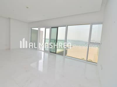 朱美拉海滩住宅（JBR）， 迪拜 3 卧室单位待租 - 位于朱美拉海滩住宅（JBR），JBR壹号公寓大厦 3 卧室的公寓 680000 AED - 8990415