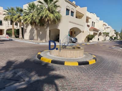 5 Bedroom Villa for Rent in Al Khalidiyah, Abu Dhabi - Specious |All Master BR | Backyard|Facilities