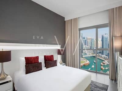 شقة فندقية  للبيع في دبي مارينا، دبي - 4 (10). jpg