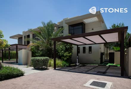 3 Bedroom Villa for Rent in DAMAC Hills, Dubai - V33 ROCKWOOD DAMAC HILLS-1. jpg