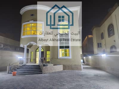 4 Bedroom Villa for Rent in Al Rawda, Ajman - WhatsApp Image 2024-05-11 at 00.04. 50. jpeg