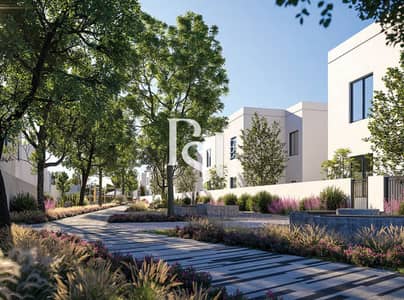 3 Bedroom Townhouse for Sale in Yas Island, Abu Dhabi - noya-yas-island-abu-dhabi-property-image (1). JPG