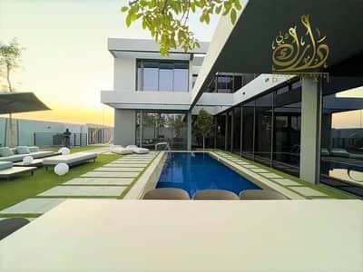 4 Bedroom Villa for Sale in Tilal City, Sharjah - Massar 6. jpeg