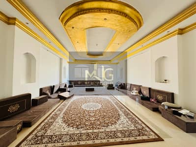 4 Bedroom Villa for Rent in Al Bahia, Abu Dhabi - IMG_9305. jpeg