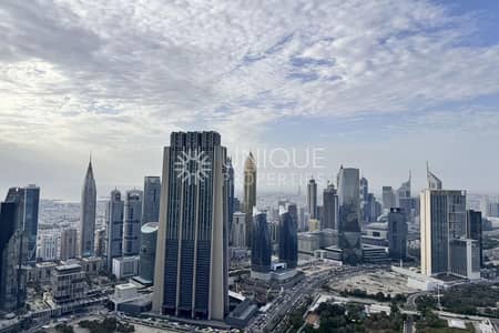 2 Bedroom Apartment for Sale in Za'abeel, Dubai - High Floor | Zabeel View | Spacious Layout