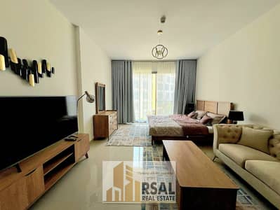 Studio for Rent in Muwaileh, Sharjah - IMG-20240509-WA0030. jpg