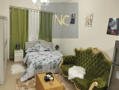 Studio for Rent in Al Jurf, Ajman - WhatsApp Image 2024-05-09 at 16.32. 22_c6cd1868. jpg