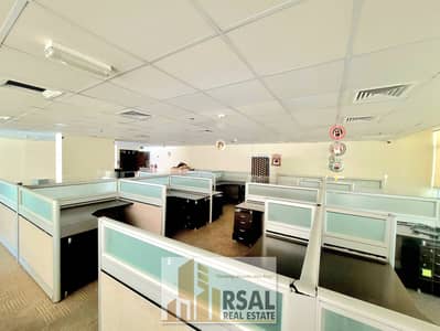 Office for Rent in Sharjah University City, Sharjah - 20240509_105017. jpg