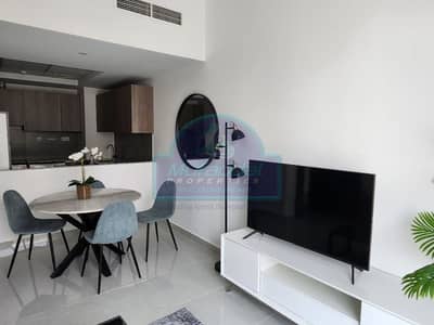 شقة 1 غرفة نوم للايجار في أرجان، دبي - WhatsApp Image 2024-05-09 at 5.55. 16 PM. jpeg