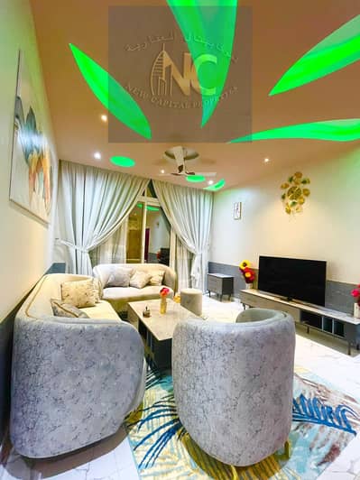 2 Bedroom Apartment for Rent in Al Rashidiya, Ajman - IMG-00240510-WA0083. jpg