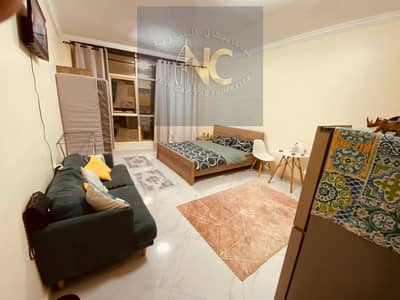 Studio for Rent in Al Rawda, Ajman - IMG-00240510-WA0007. jpg