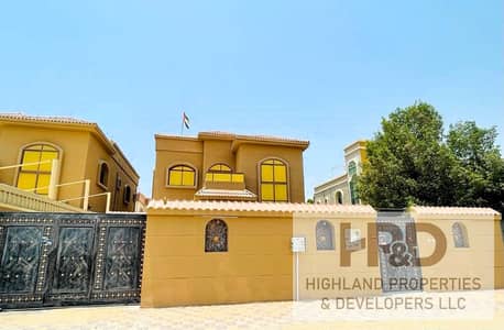 فیلا 6 غرف نوم للايجار في الياسمين، عجمان - WhatsApp Image 2024-05-10 at 10.31. 29 PM (1). jpeg