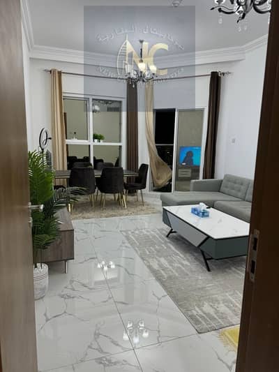1 Bedroom Apartment for Rent in Al Nakhil, Ajman - IMG-00240510-WA0071. jpg