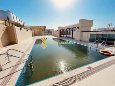 2 Bedroom Flat for Rent in Al Raha Beach, Abu Dhabi - IMG_3763. jpeg