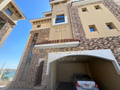4 Bedroom Townhouse for Sale in Al Raha Beach, Abu Dhabi - IMG-20240510-WA0188. jpg