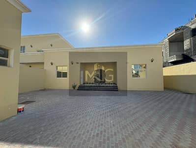 4 Bedroom Townhouse for Rent in Al Rahba, Abu Dhabi - WhatsApp Image 2024-05-11 at 12.20. 11 PM. jpeg