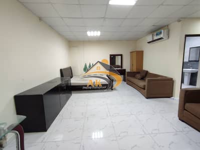 Студия в аренду в Мохаммед Бин Зайед Сити, Абу-Даби - 1715196543111. jpg