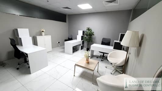 Офис в аренду в Бизнес Бей, Дубай - IMG-20240511-WA0016. jpg