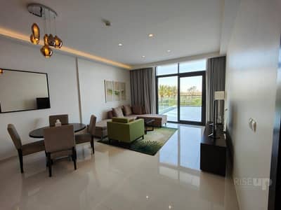 شقة 1 غرفة نوم للايجار في دبي الجنوب، دبي - 1. jpg