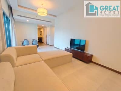 2 Bedroom Apartment for Rent in Business Bay, Dubai - IMG_20240510_080403. jpg