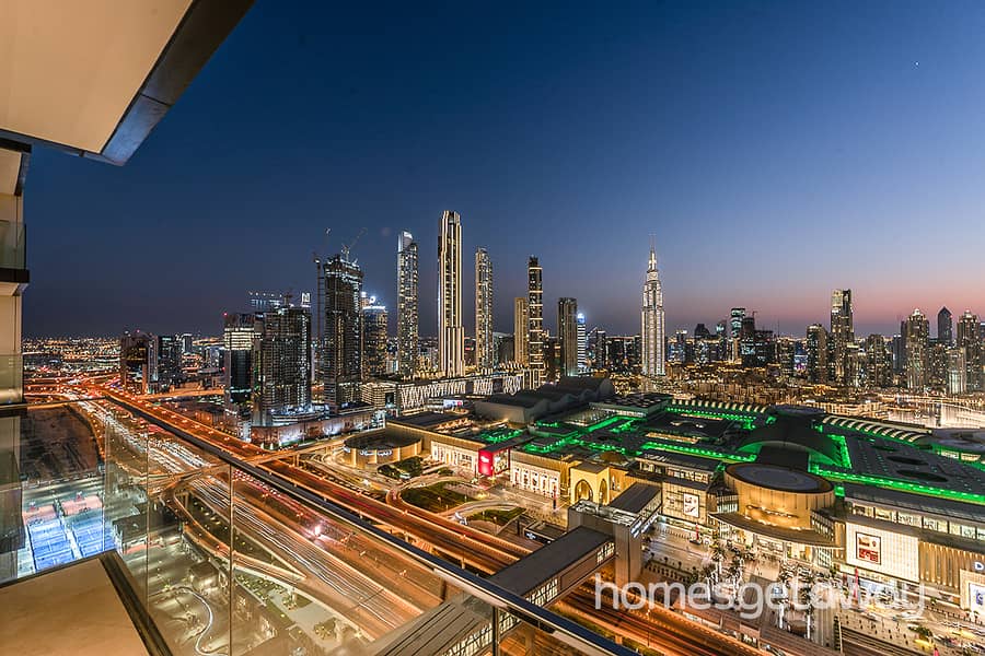 2 Downtown Views 1 (Unit 3306 - 3BR) (14 of 14). jpg
